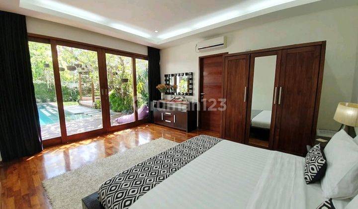 Villa Umah Annie Jimbaran 15