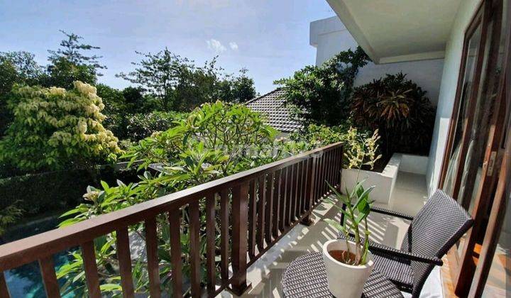 Villa Umah Annie Jimbaran 16