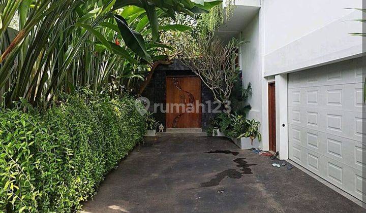 Villa Umah Annie Jimbaran 17