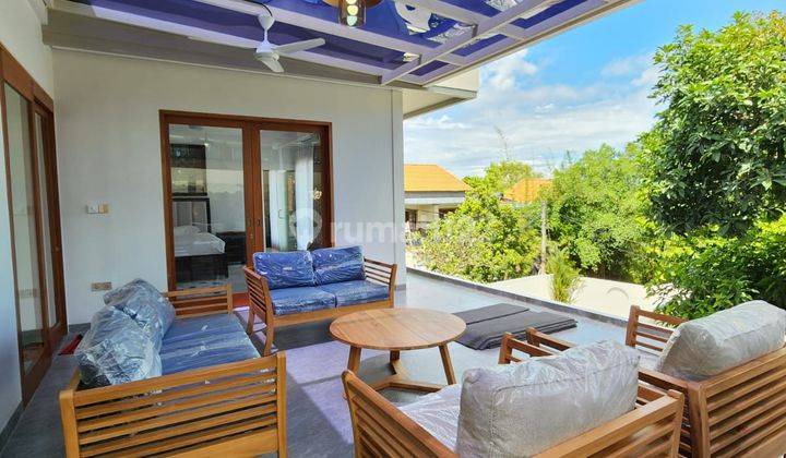 Villa Latima Kerobokan 5
