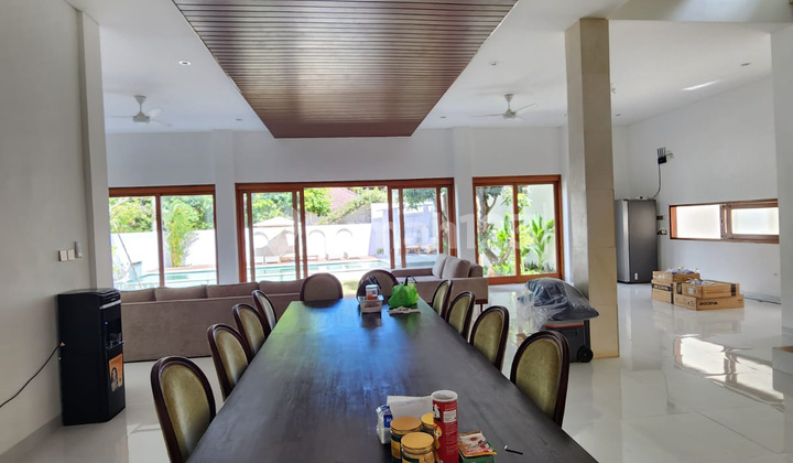 Villa Latima Kerobokan 8