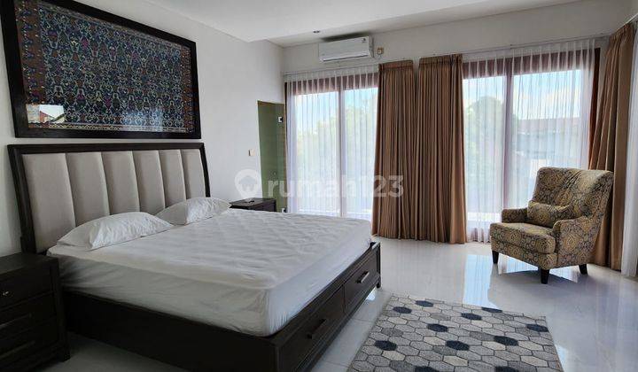 Villa Latima Kerobokan 9