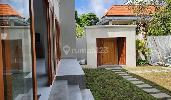 Villa Latima Kerobokan 14