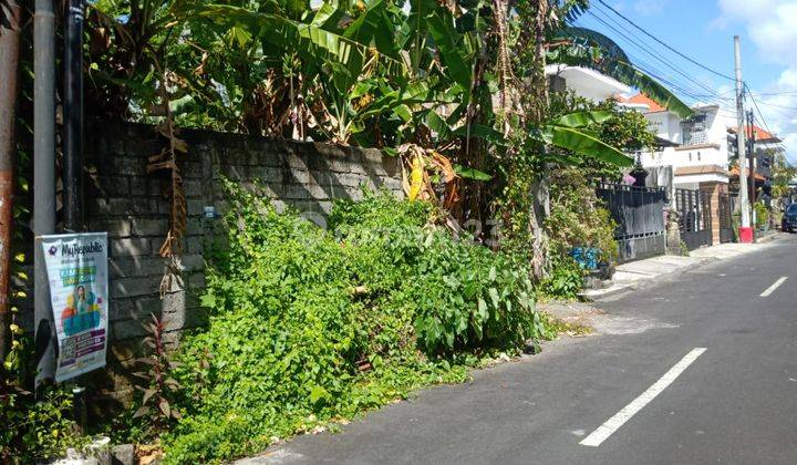 Tanah Tukad Badung 3