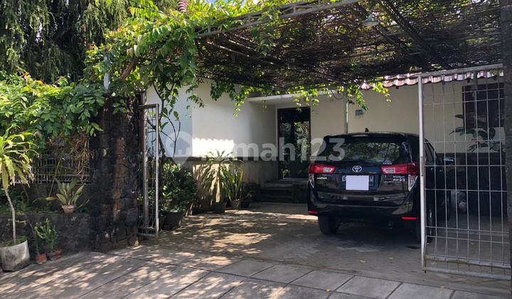 Rumah 1 Lantai Renon Rumah 1 Lantai Renon