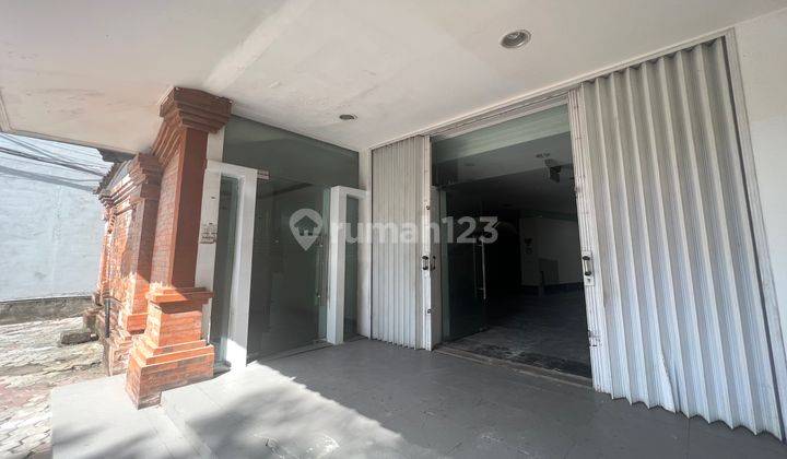Ruko Melati ex Bank 2