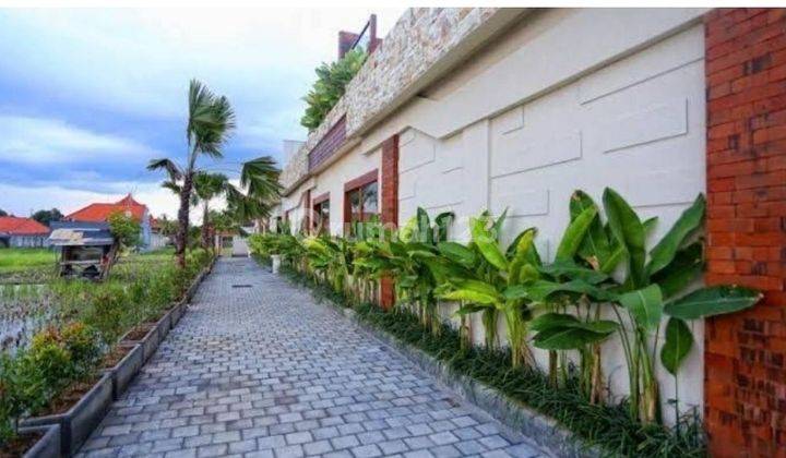 7 Unit Villa Full Furnished Seminyak 1