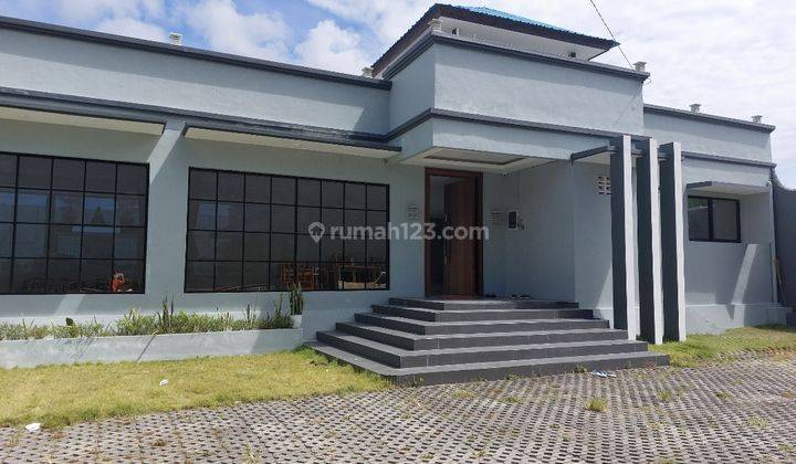 Villa Luas Bypass Ngurah Rai 1