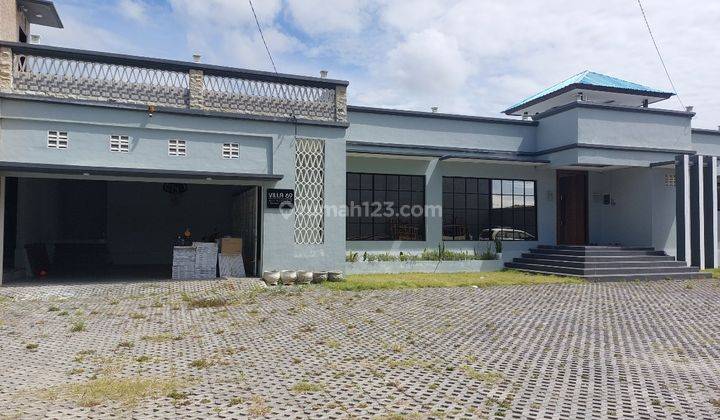 Spacious Villa Bypass Ngurah Rai 2