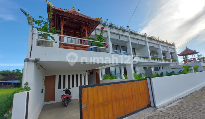 Villa Mas Ubud Villa Mas Ubud