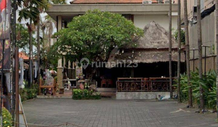 Resto For Sale Teuku Umar 1