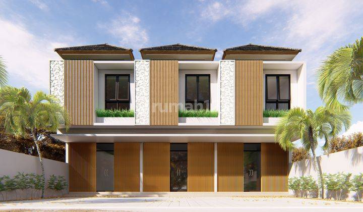 New Shophouse Mount Andakasa 1