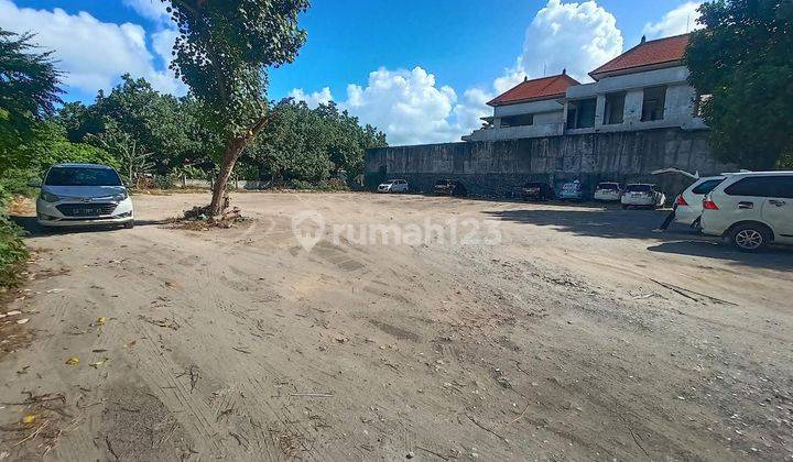 Tanah Beachfront Pantai Jerman 2