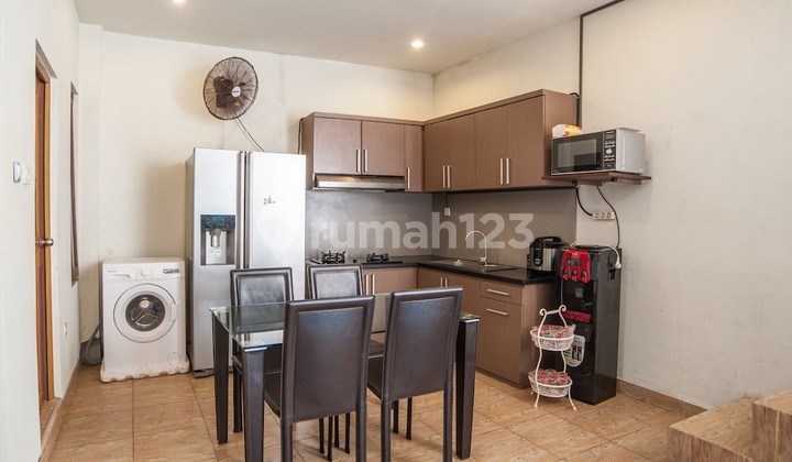 Two-Story House in Baruna Park 2