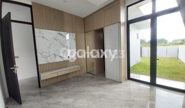 VILLA BAGUS DI UMALAS KEROBOKAN KELOD BADUNG, BALI 2