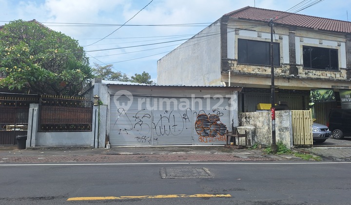 Tanah Komersil Imam Bonjol