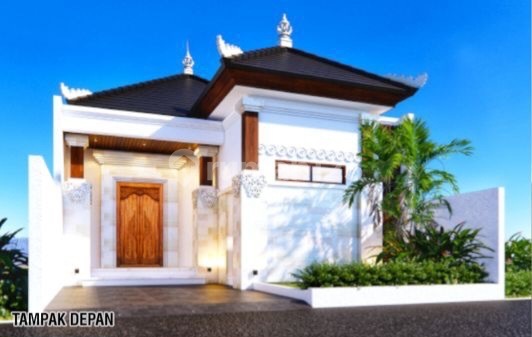 5 Unit Villa Goa Gong Melangkaja