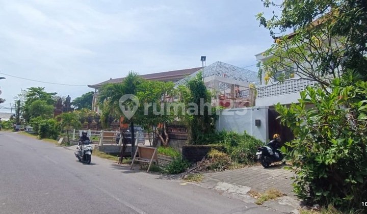 Rumah Kutat Lestari Sanur 2