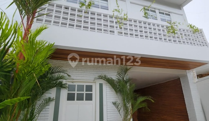 Rumah Kutat Lestari Sanur 1