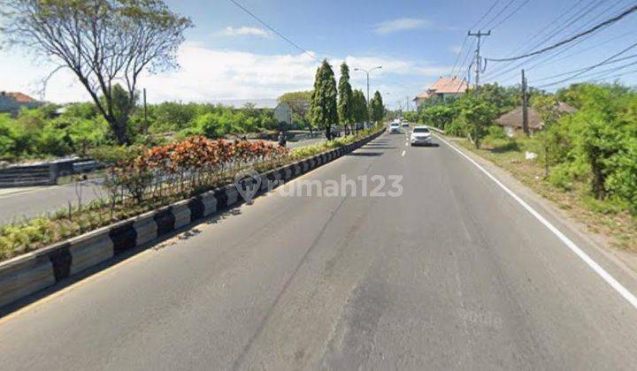 Gudang Baru Bypass Ngurah Rai Sidakarya 1