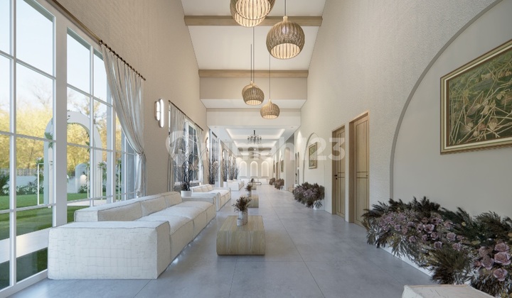 Luxury Wedding Chapel Ungasan 2