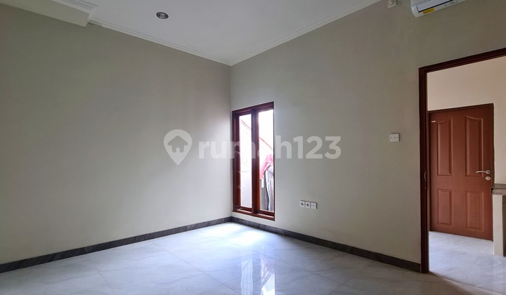 Widjaya Residence Bypass Sanur House 2