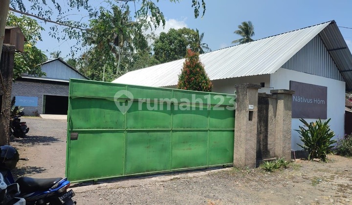 Gudang Mengwi Badung Gudang Mengwi Badung