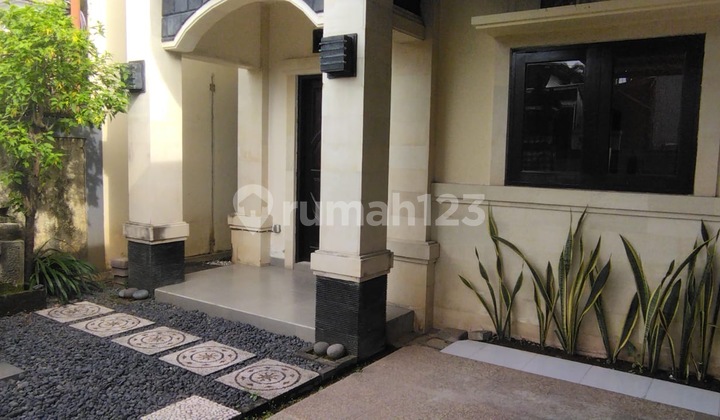 Rumah Muding Indah Kerobokan