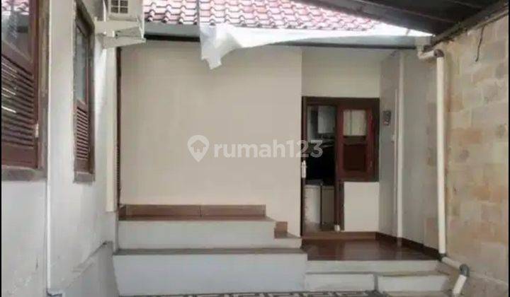 Villa Cantik Tegal Cupek Kerobokan 2