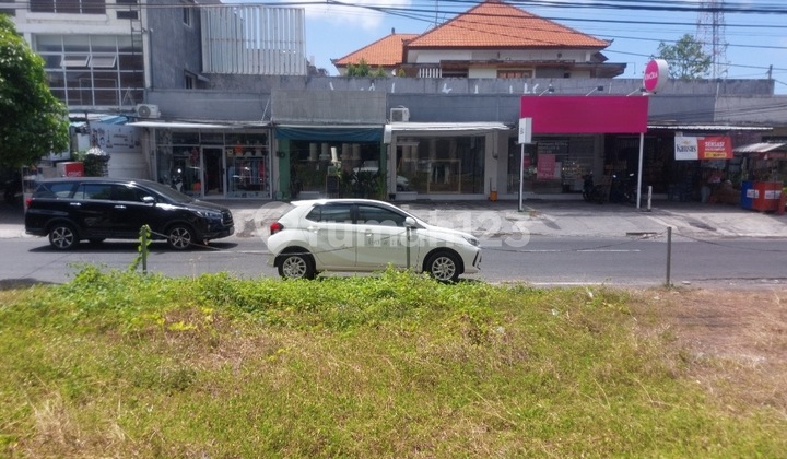 Gedung Baru Tukad Unda Renon