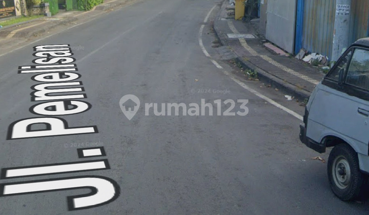 Gudang Baru Pemelisan 2