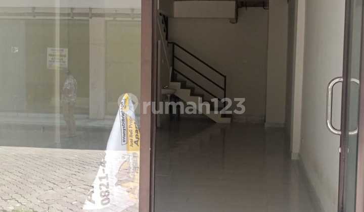 Kuta Square Shop House 2