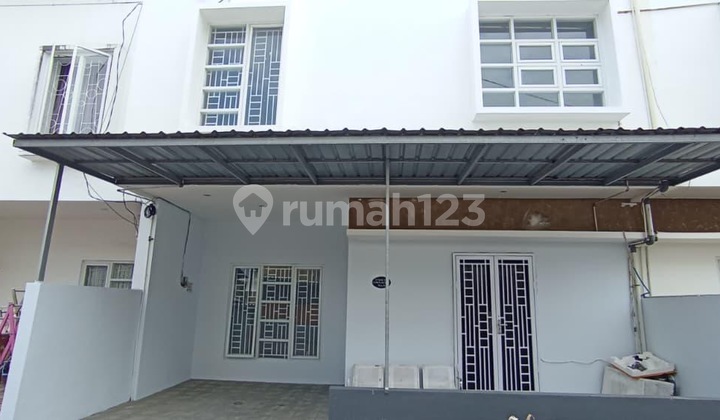 Rumah One Gate Taman Griya Rumah One Gate Taman Griya