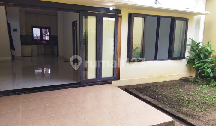 Muding Indah Kerobokan House 2