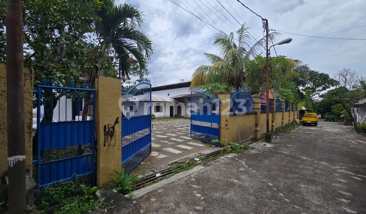 Office Warehouse Noja Gatsu Timur Office Warehouse Noja Gatsu Timur