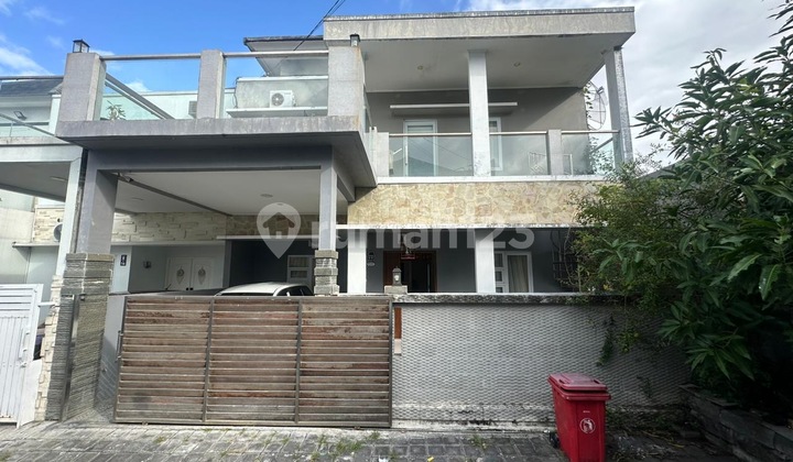 Jual Sewa Rumah Dcasa Jimbaran
