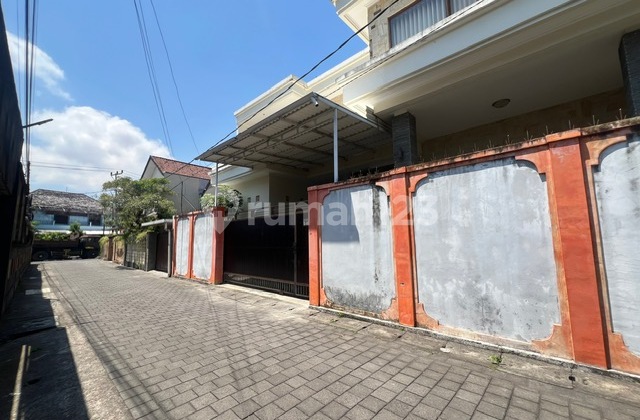 2-Story House Misol Island