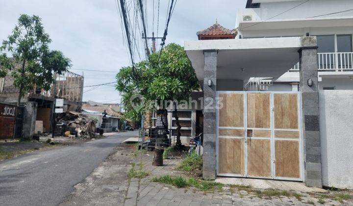 Rumah Intan Pernai Kerobokan 2