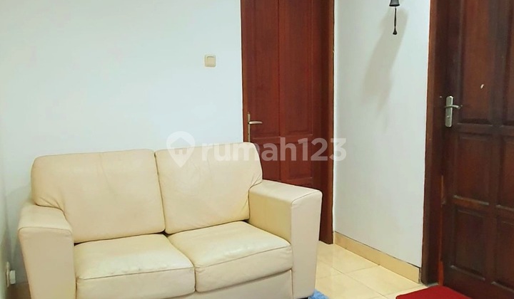 Rumah Semi Villa Puri Gading Jimbaran 2