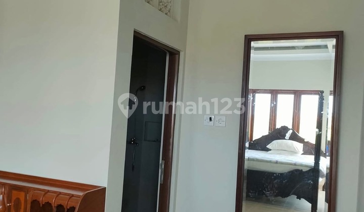 Semi Villa House Widjaja Residence Bypass Sanur Semi Villa House Widjaja Residence Bypass Sanur