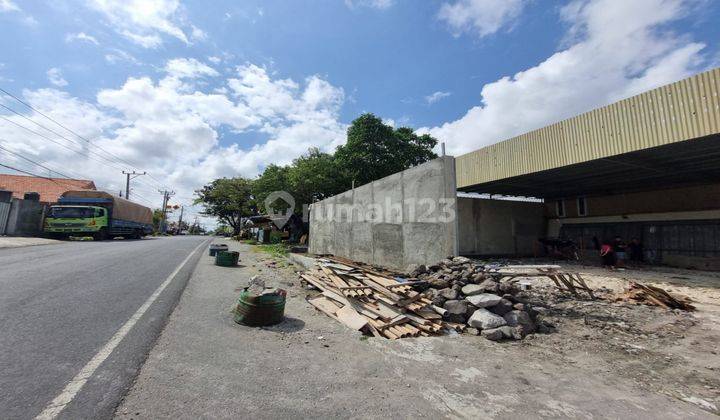 Gudang Baru Muding Mundeh 2