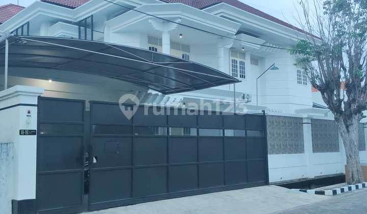 Rumah Kantor Kendangsari Surabaya Rumah Kantor Kendangsari Surabaya