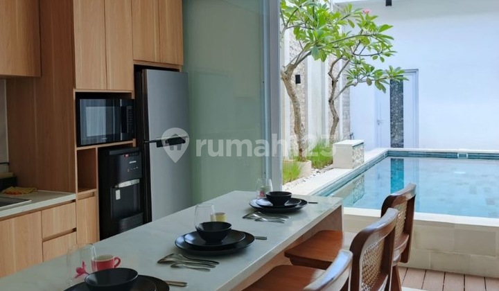 Kertapetasikan Sanur Villa