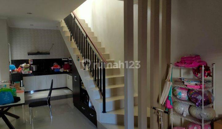 Rumah Minimalis Tulad Badung Renon 2