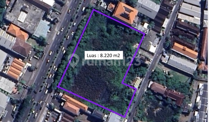 Sunset Road Large Rental Land Sunset Road Large Rental Land