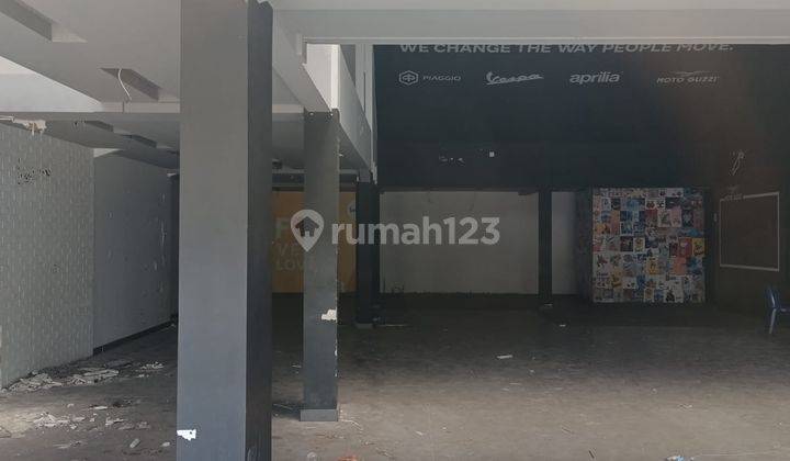 Ruko 1.5 Lantai Mahendradata 2