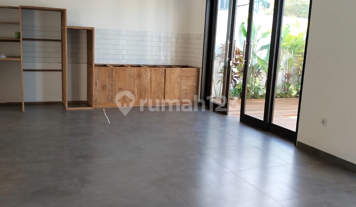 Rumah Semi Villa Tunggak Bingin Sanur 2