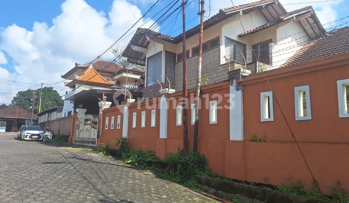 Rumah Dekat Living World 2