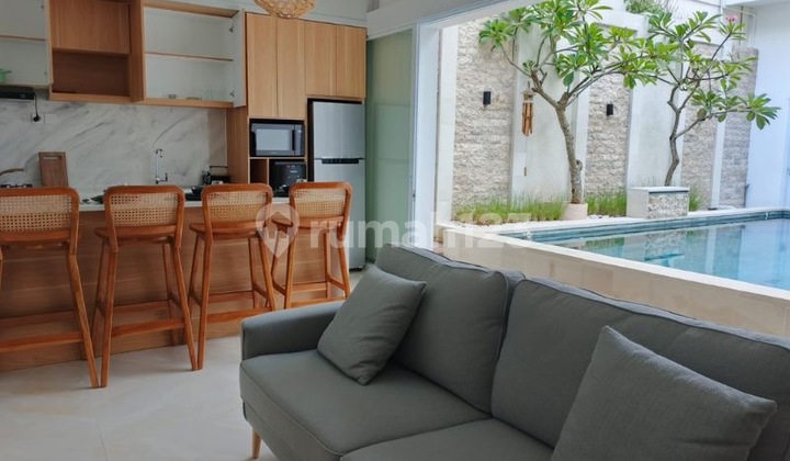 Villa Kertapetasikan Sanur 2