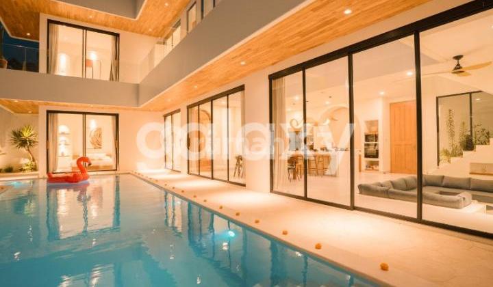 VILLA MEWAH & EKSKLUSIF DI POH GADING JIMBARAN BADUNG, BALI VILLA MEWAH & EKSKLUSIF DI POH GADING JIMBARAN BADUNG, BALI